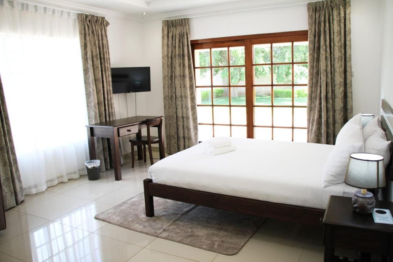 My Home Bed And Breakfast Mogoditshane 외부 사진